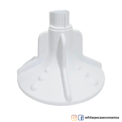 AGITADOR INFERIOR ELECTROLUX LT12F ORIGINAL