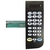MEMBRANA TECLADO MICROONDAS PME23 PHILCO ORIGINAL