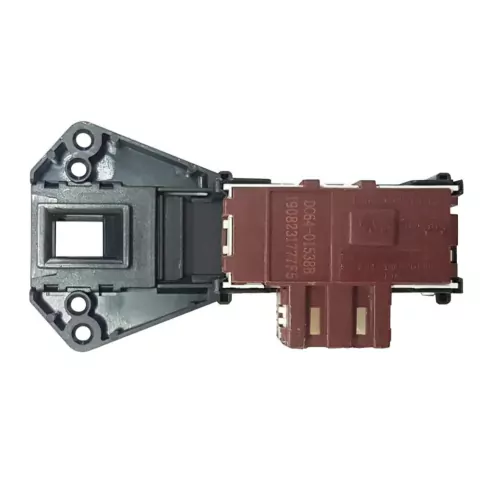 TRAVA PORTA LAVA E SECA WD106UHS SAMSUNG 110V PARALELA