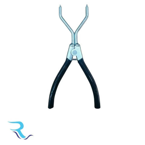 ALICATE ABRACADEIRA GUARNICAO LAVA/SECA