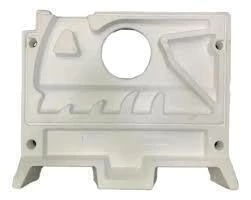 ISOPOR CAPA TRASEIRA BRE58 ORIGINAL