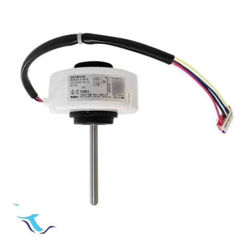 EAU62004011 MOTOR EVAPORADORA AR CONDICIONADO LG