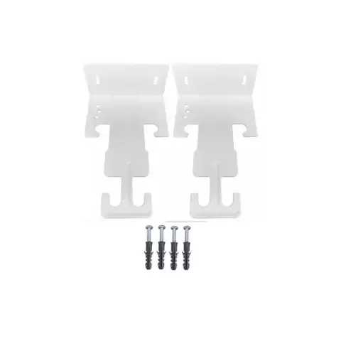 Suporte Secadora Solaris Mueller 2 Peças