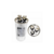 CAPACITOR DUPLO 25+2.5 MFD 440V C/ TERMINAL