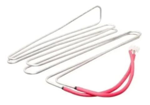 RESISTENCIA GEL BR BRM33 220V PR