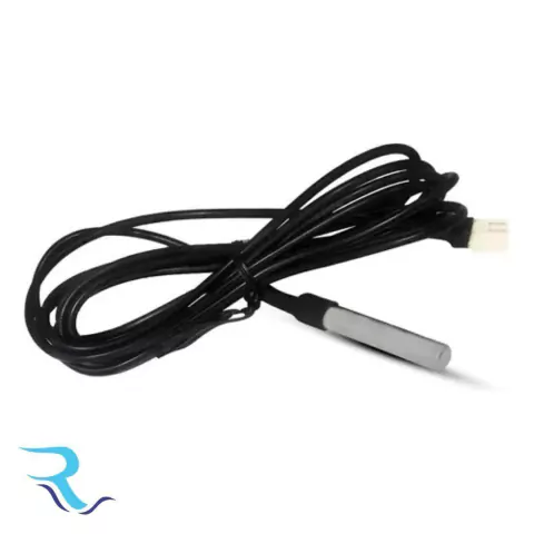 SENSOR METALFRIO VN VB WN VR PRETO C/1900mm OR