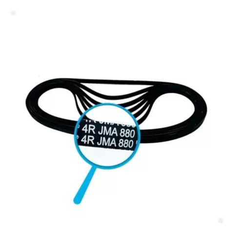 CORREIA LR COLORMAQ LCM9.0/10KG HUTCHINSON 4PJE/JMA880