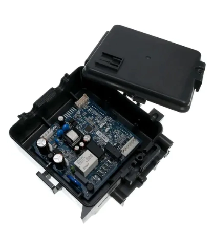 Placa de Controle Bivolt para Refrigerador Brastemp BRE80 - Peça Genuína de Reposição para Reparos Rápidos e Eficiência Energética. Compatível com Modelos BRE80. Tecnologia Avançada para uma Geladeira Sempre em Perfeito Funcionamento.