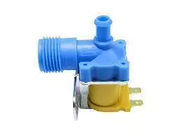 VALVULA BRASTEMP ANTIGA 127V EMICOL