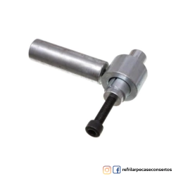 SACA ROLAMENTO 6802 ELECTROLUX 12 15 16KG ELITY