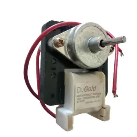 MOTOR VENTILADOR DEFROST CONTINENTAL KDN 220V (SUPERIOR) DUGOLD