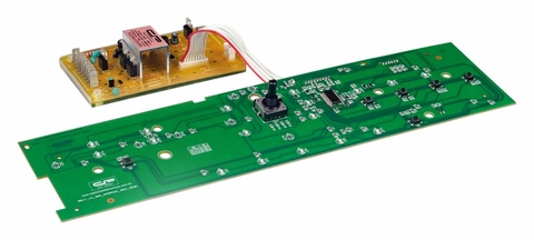 W10755942 PLACA BWK11 INTERFACE + POTENCIA BIV CP 3621474