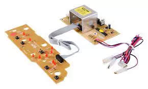 PLACA POTÊNCIA COM INTERFACE BWC07 V2 BIVOLT CP 1448 W10206120