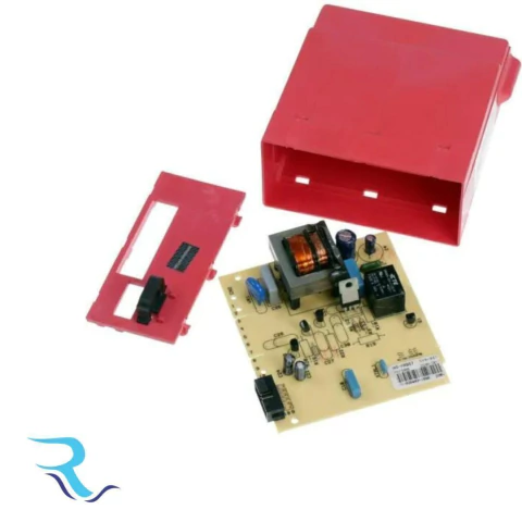 326000802 PLACA MODULO BRM37 BRM39 BRM43 220V CP 3520378