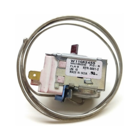 TERMOSTATO INT FREEZER (BTFZ0030) DUPLA OR