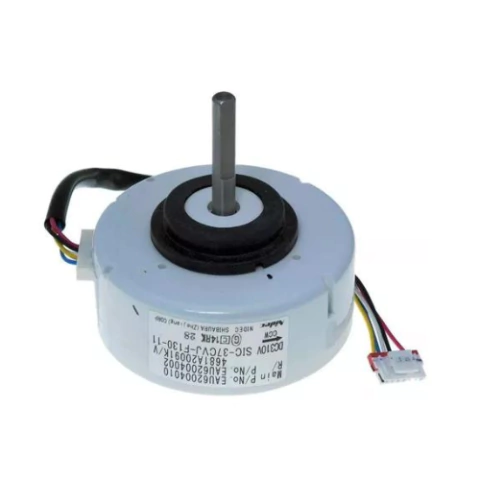 MOTOR DO VENT INT DG13G1 CBE07A CBW07A CBW09A 220V ORIGINAL