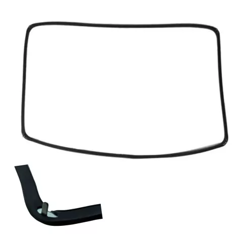 GAXETA FORNO ELETRICO FRATELLO