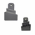 A07412402 FIXACAO SUPORTE PUXADOR INOX DB52X / DT52X / DB83X / IB52X ORIGINAL