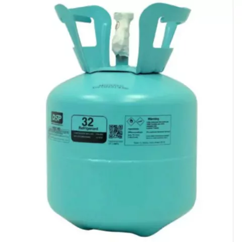GAS R32 REFRIGERANT 3,0KG
