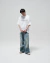MEMORIA SILVER WASH OVERSIZED TEE - ROTTEN FUTURE ™