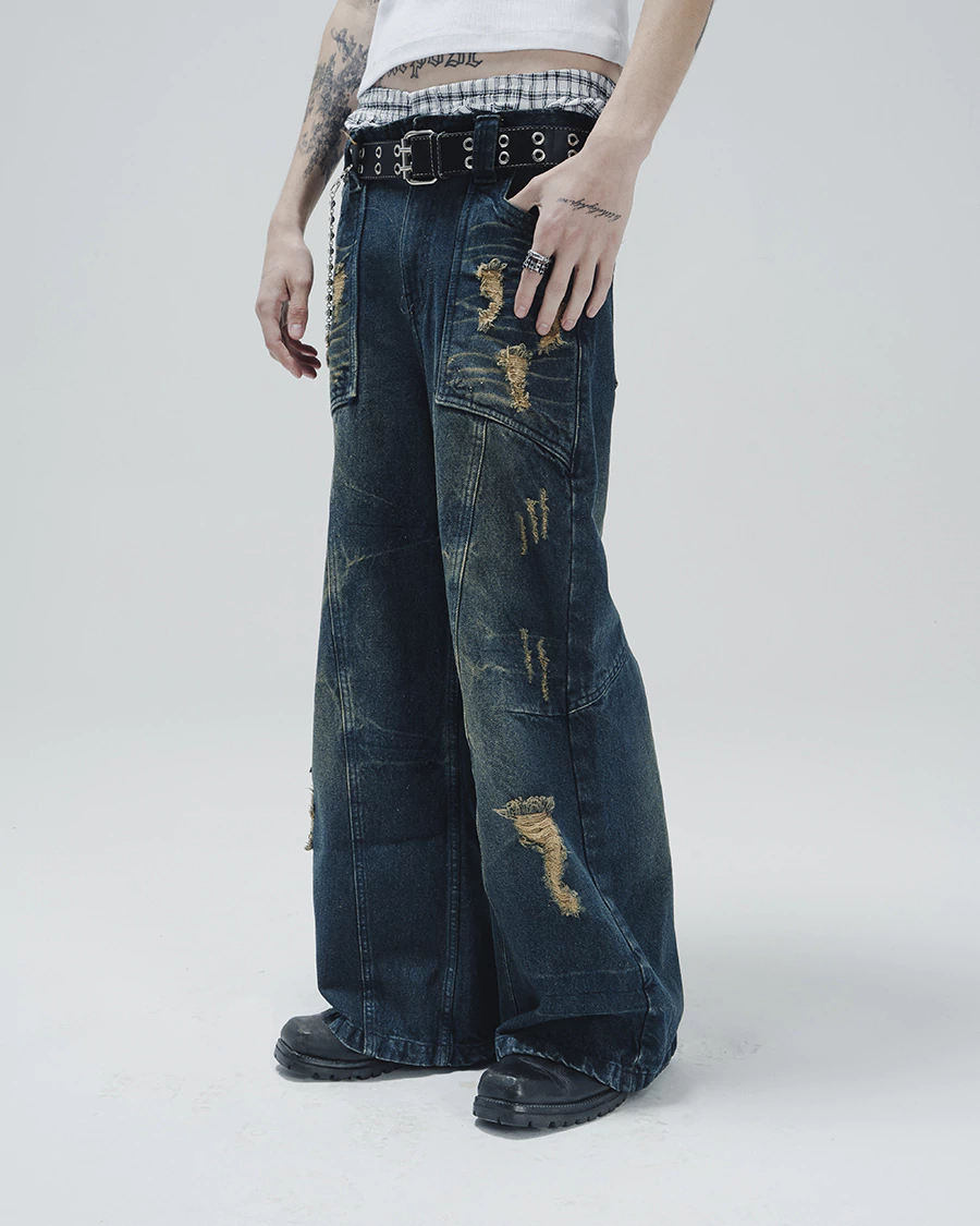 OCEAN BLADE DENIM - comprar online