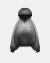 BIG LOGO ASH HOODIE en internet