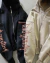 CEMENTERY SAND ZIP HOODIE - ROTTEN FUTURE ™