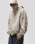 CEMENTERY SAND ZIP HOODIE en internet