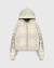 CEMENTERY SAND ZIP HOODIE - comprar online