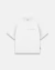 GL1TCH OFF WHITE REGULAR TEE - tienda online