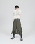 Imagen de WASHED EMBER SAND ZIP HOODIE
