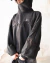 MASSIVE HOODIE WASH BLACK en internet