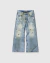 PAINTER DENIM JEANS - comprar online