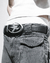 THE ROTTEN BELT MATE BLACK - comprar online
