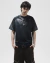 WASH FOOTBALL NOIR TEE en internet