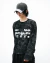STREET JUNK WAFFLE NOIR - comprar online