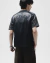 Imagen de WASH FOOTBALL NOIR TEE