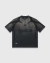 WASH FOOTBALL NOIR TEE - comprar online