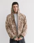 [REVERSIBLE] CAMPERA ARMADURA FULLZIP VERDE/BEIGE - ROTTEN FUTURE ™