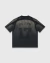 WASH FOOTBALL NOIR TEE