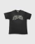 PANIC ATTACK OVERSIZED TEE NOIR - ROTTEN FUTURE ™