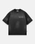 CORE MEMORY NOIR OVERSIZED TEE - tienda online