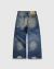 CONSTRUCTOR DENIM JEANS