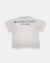 ATELIER WAFFLE TEE RAW - comprar online