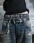 SLAYER BELT MATE BLACK - ROTTEN FUTURE ™