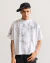 REMERA ARMADURA BLANCO - ROTTEN FUTURE ™