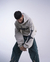 "massive" hoodie beige - ROTTEN FUTURE ™