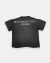 ATELIER WAFFLE TEE NOIR - comprar online