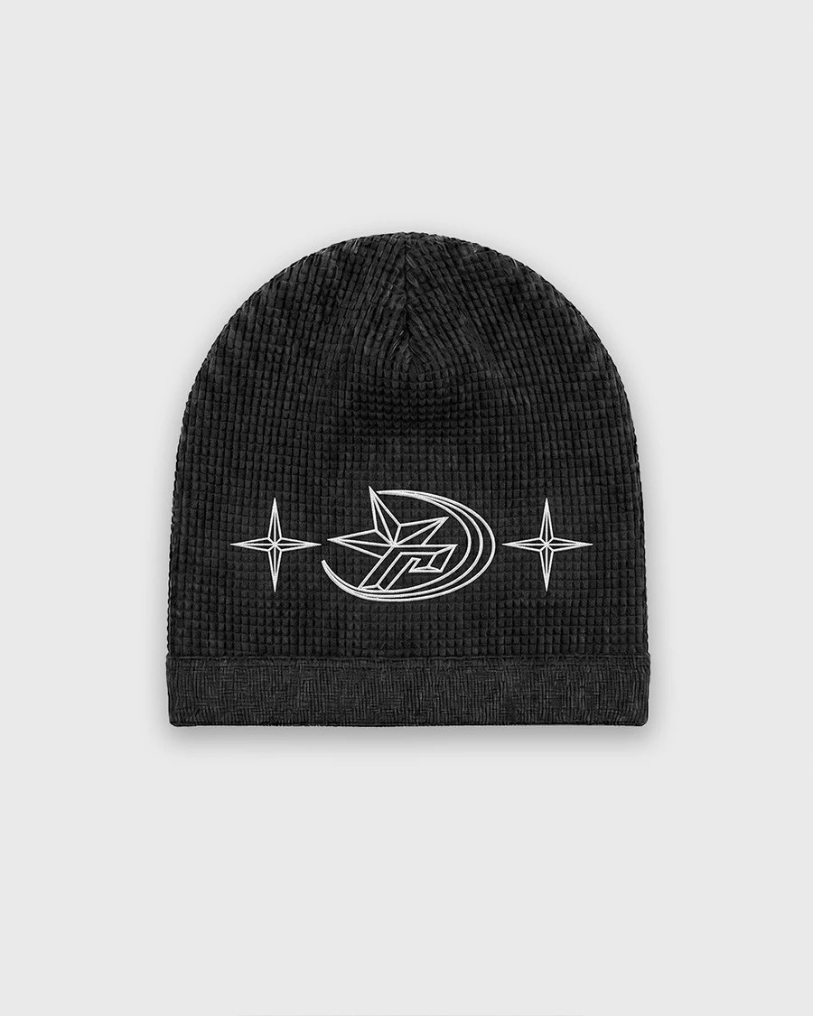 GORRO BLACK STAR
