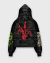 Imagen de JOKER CAMPERA FULLZIP NOIR
